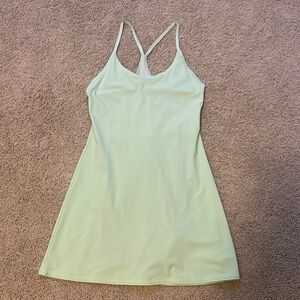 Outdoor Voices Exercise Dress